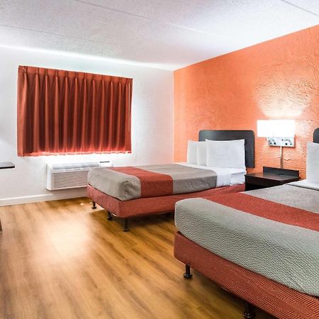 Motel 6-Prospect Heights, Il Kültér fotó