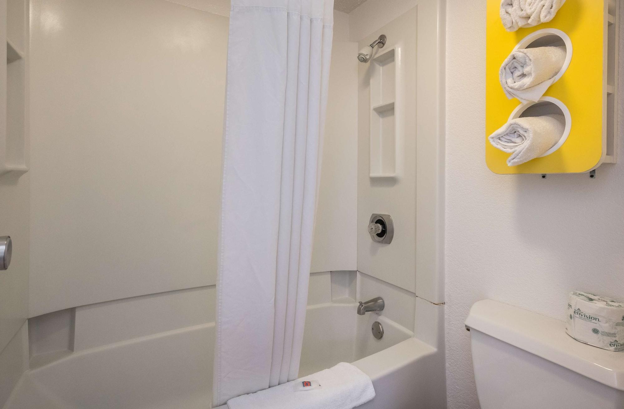 Motel 6-Prospect Heights, Il Kültér fotó