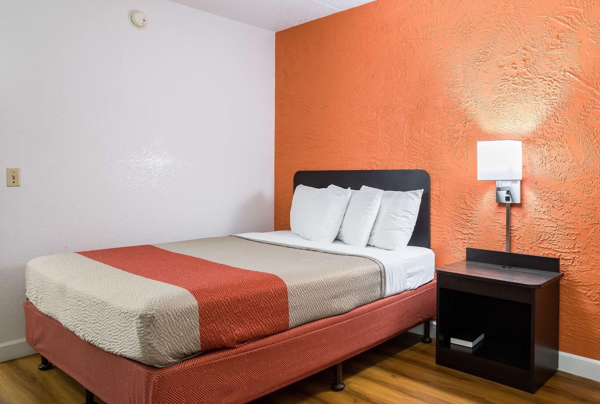 Motel 6-Prospect Heights, Il Kültér fotó