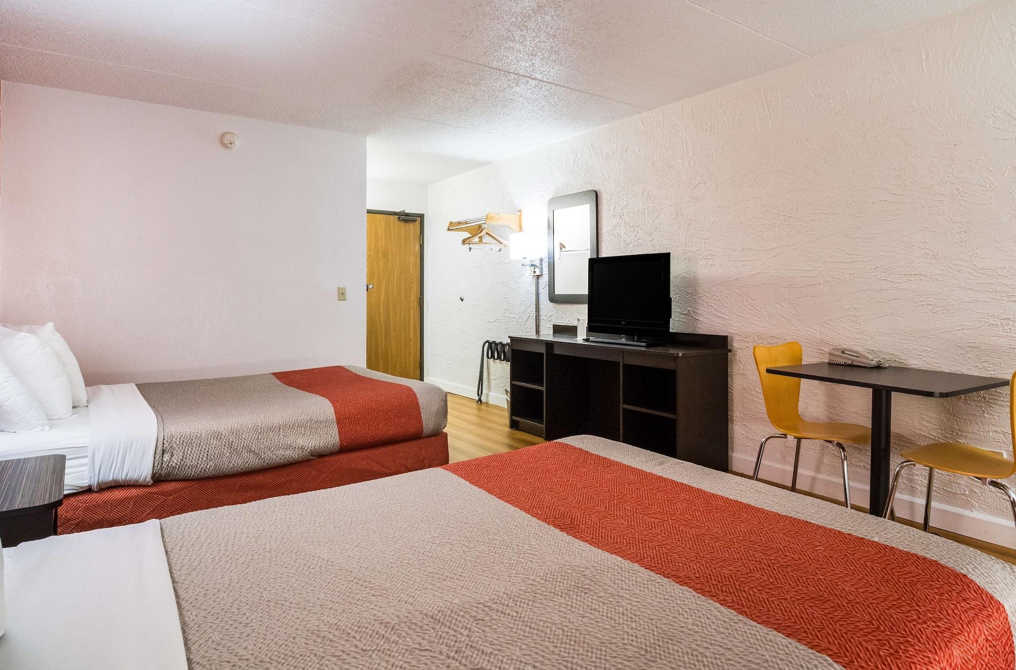 Motel 6-Prospect Heights, Il Kültér fotó