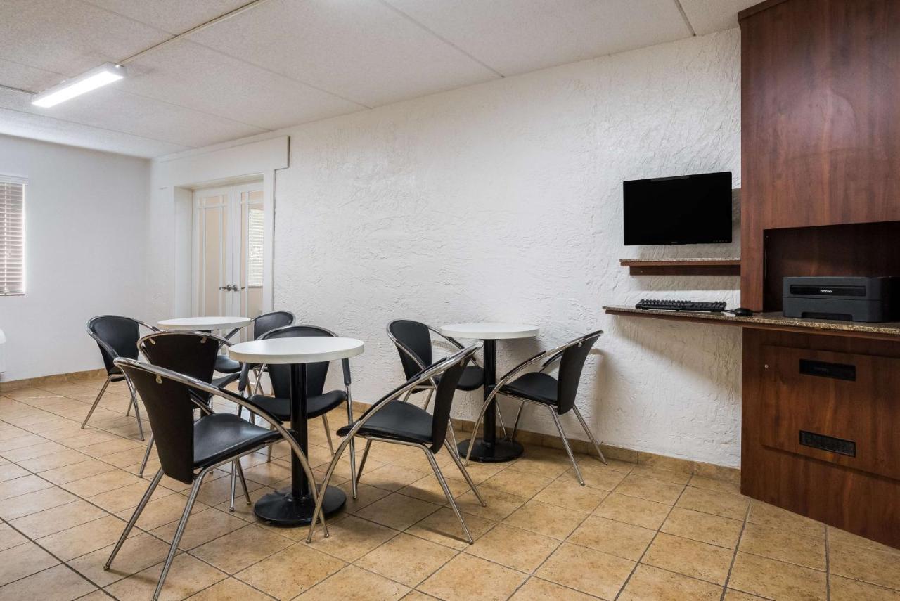 Motel 6-Prospect Heights, Il Kültér fotó