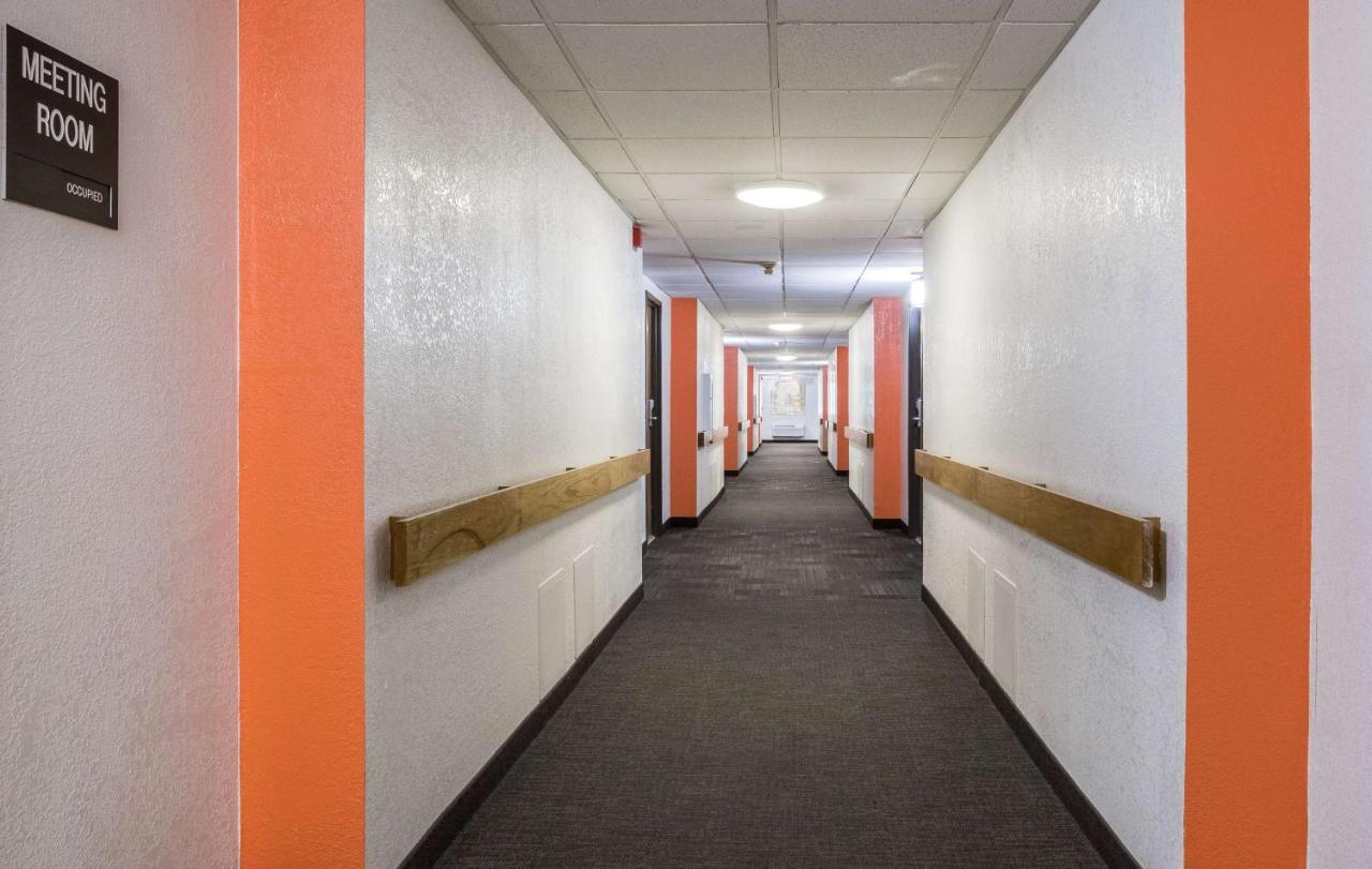Motel 6-Prospect Heights, Il Kültér fotó