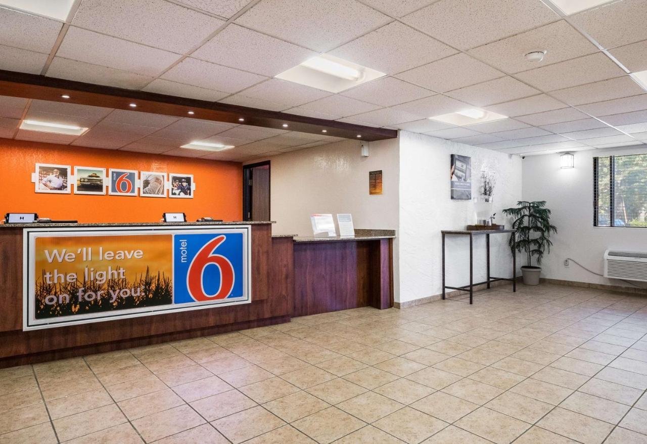 Motel 6-Prospect Heights, Il Kültér fotó