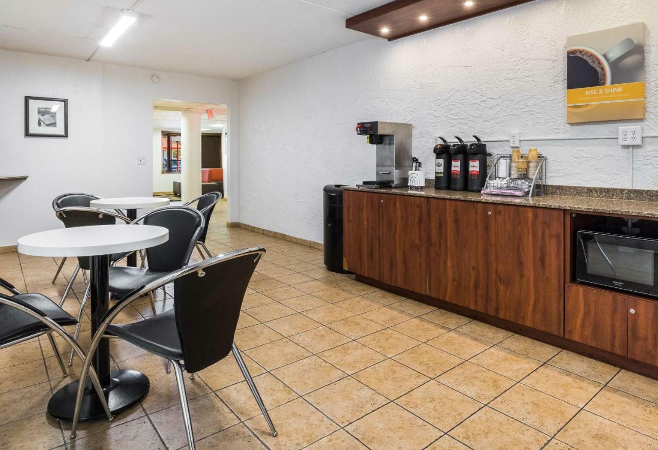 Motel 6-Prospect Heights, Il Kültér fotó